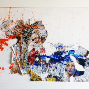 "Le Città Invisibili" - Trabocco Turchino