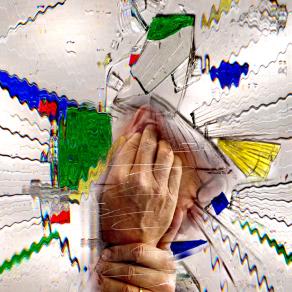 i colori creano rumore.