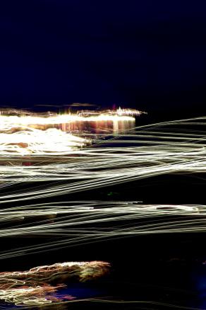 L'energia non riposa mai 