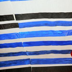 Arazzo con azolo Arazzo con azolo