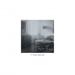 Copertina Travail Spirituel