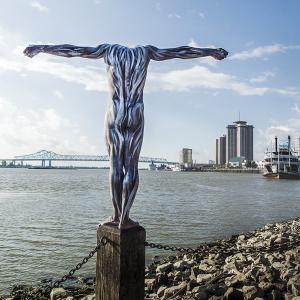 Symbiodies New Orleans #1