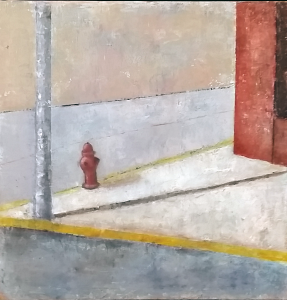 Hiromi Fujiwara - Corner of Melancholy