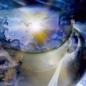 . . . LA MIA VITA E' MOLTO PIU' INTERESSANTE NELLA MIA TESTA !!! . . . 