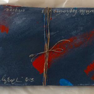 mariella bogliacino - Nascita/Origine 2015 a - per progetto 