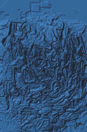 Il Muro Dell'indifferenza