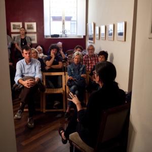 Hospitalia - short version - ITA/EN Hospitalia - short version - ITA/EN