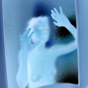 the other side of the mirror