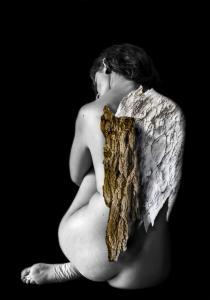 Carlotta Paesotto - Tracce - L'impronta si fa luogo