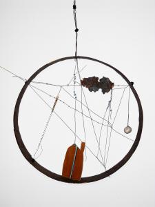 patrizia rampazzo - La Casa dell'Oracolo III