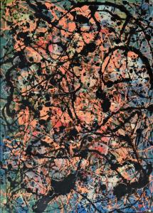 Kenan K. - When the Crow Flew Away