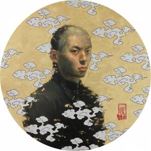 黃金年代 (The Golden Age) 黃金年代 (The Golden Age)