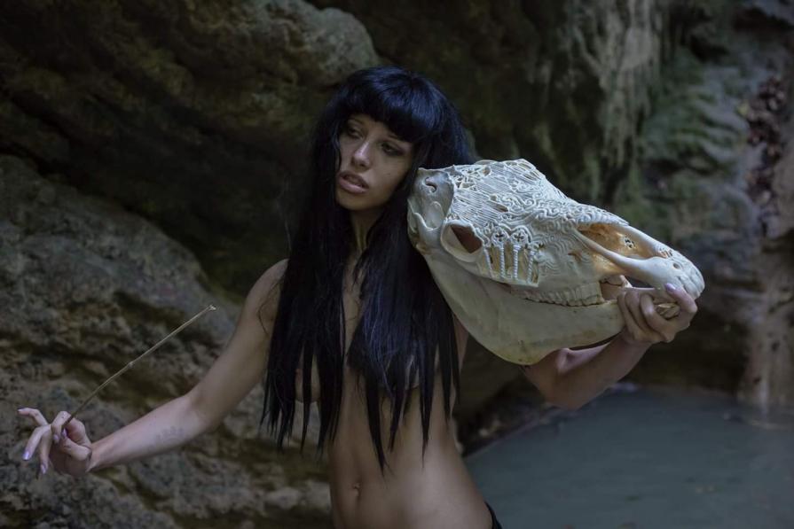 The Church of Esoteric Violin