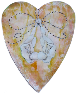 Laurie Pearsall - The Split