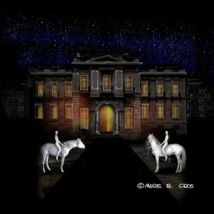 ANIMAL FACTORY and DIOR @ Hotel Salomon de Rothschild Paris