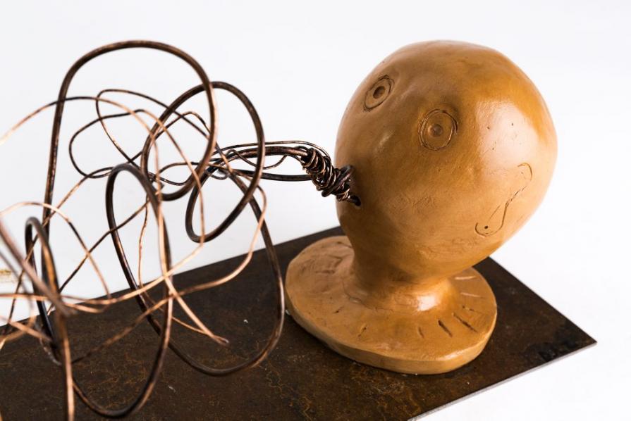 Parlami/Non ti sento