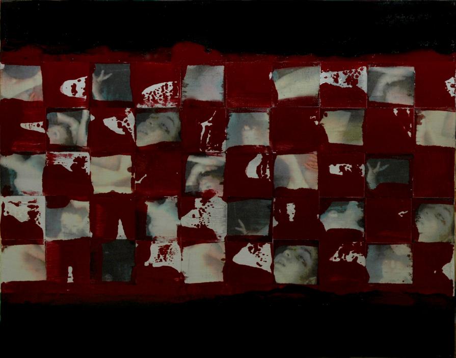 "L'umanità è morta in Siria" "L'umanità è morta in Siria"