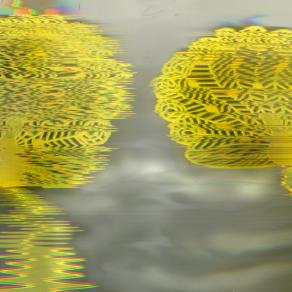 vibrazioni opposte in ready made.