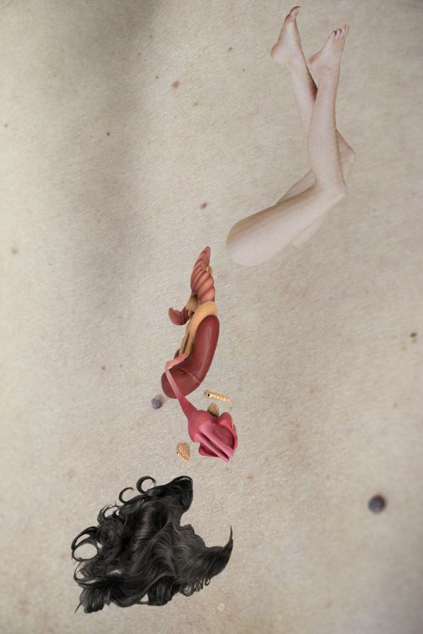 Me, Myslef & I, Bella