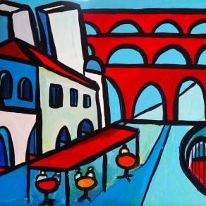 La città ideale: antichità, modernità, natura, asimmetria, vita - Ideal City: Antiquity, Modernity, Nature, Asymmetry, Life