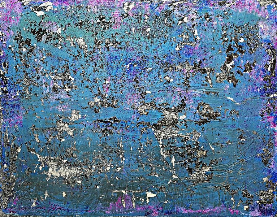 I said a thing (n.283)