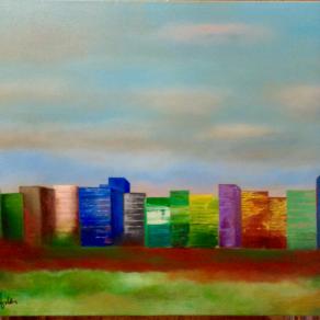 Città del contemporaneo