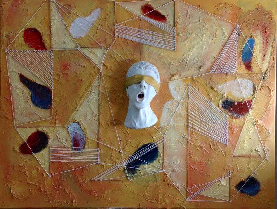 IL LABIRINTO DELL'ANIMA