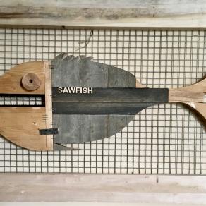 SAWFISH