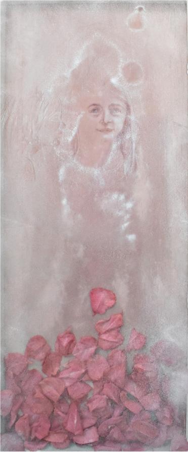 Figura di Polvere 6 Figura di Polvere 6