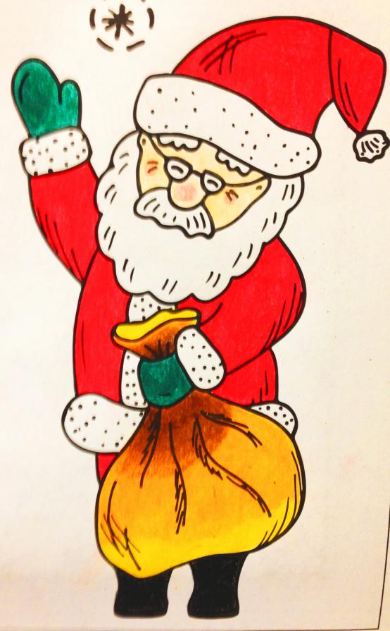 È il Natale nel cuore che infonde il Natale nell’aria...!!! È il Natale nel cuore che infonde il Natale nell’aria...!!!