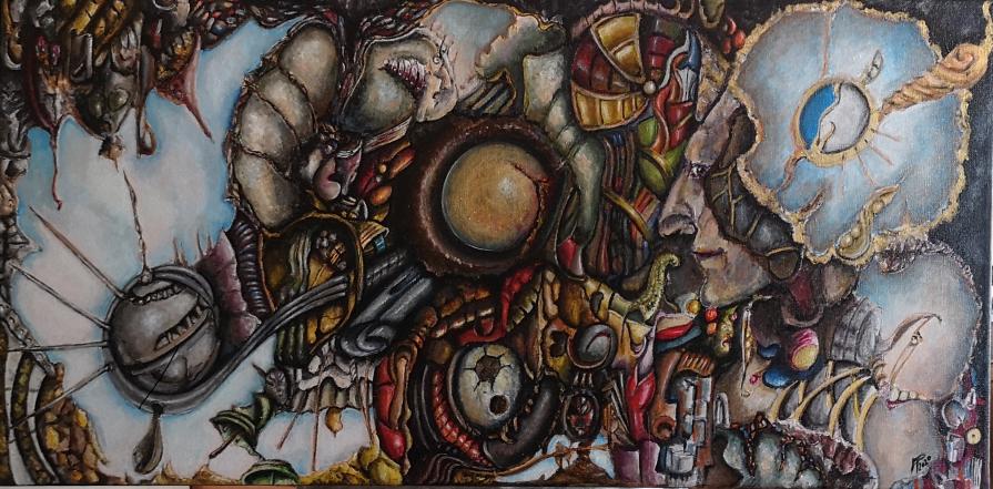 Il Pensiero e la Materia Il Pensiero e la Materia