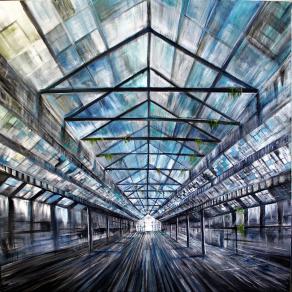 Architetture liquide 49