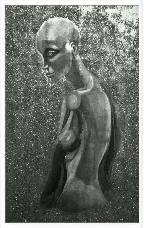 Io non sono un manichino