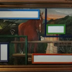 Ricordi che svaniscono.