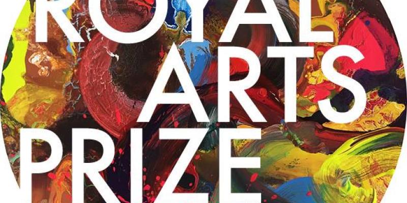 Royal Arts Prize and Exhibition - V Edizione 2018 Royal Arts Prize and Exhibition - V Edizione 2018