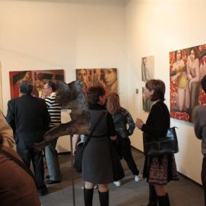 IL RITRATTO E L'ANIMA.