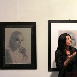 SUPREMA EFFIGIE al Palazzo Ducale di Revere (MN)