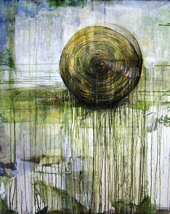 Mostra personale di Carolina Luzón Toro