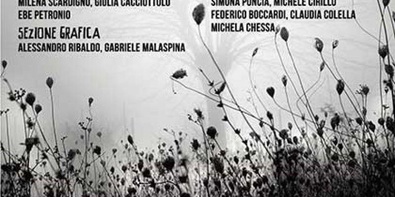 IN 33 Mostra Collettiva di Arti Visive