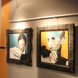 “PERIFERIA + CIELO NERO”