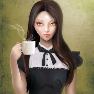 MAD Lillabox - "Eleland" - Eleonora D'Erme Art exhibition