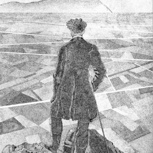 Tommaso Andreocci Romanticismo tedesco e positivismo postimpressionista