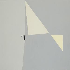 Arturo Bonfanti, Il coraggio della forma: il periodo 1960-1972