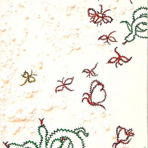 Raffinata selezione di artisti contemporanei africani Raffinata selezione di artisti contemporanei africani