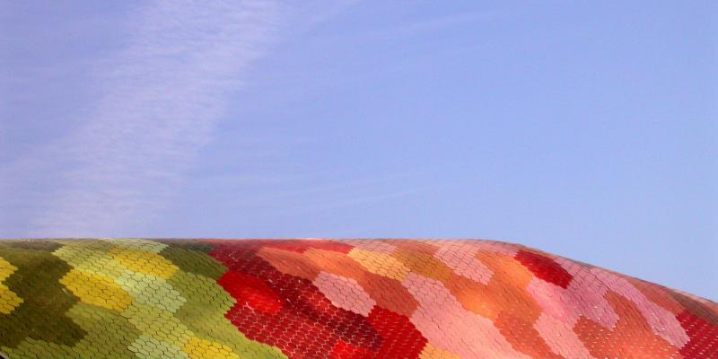 Spagna. Barcellona verso l'alto