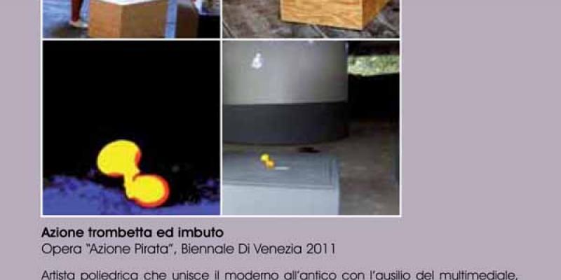 SOLARES è SULLA RIVISTA ARTARTIS SOLARES è SULLA RIVISTA ARTARTIS