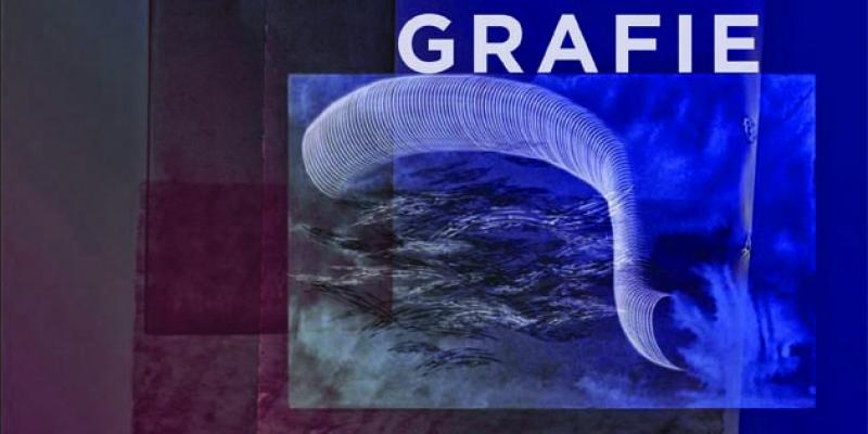 CosmoGRAFIE - segno, materia e visione