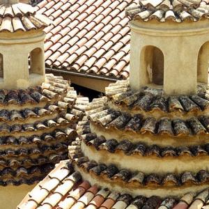 Italia. Calabria. Aperture