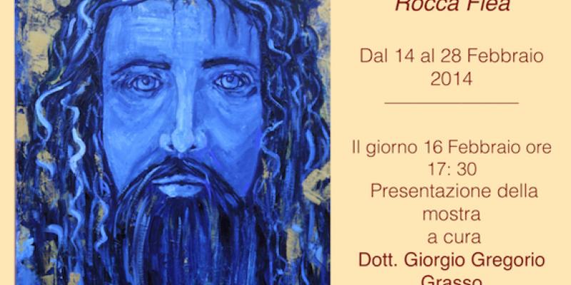 MOSAICO DI PACE - INCONTRI D?ARTE E CULTURE