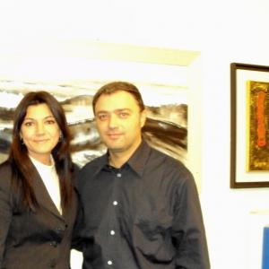 IMMAGINA ARTE in FIERA